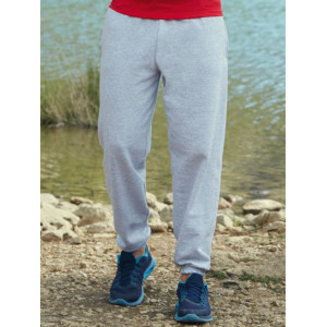  Pantaloni de trening pentru bărbați Fruit of the Loom Jog Pantaloni